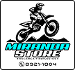 Miranda Store Logo